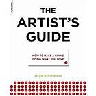 Jackie Battenfield: The Artist's Guide