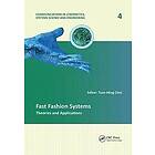 Tsan-Ming Choi: Fast Fashion Systems