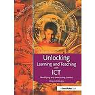 Helena Gillespie: Unlocking Learning and Teaching with ICT