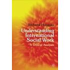 Richard Hugman: Understanding International Social Work