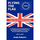 Andy Roberts: Flying The Flag