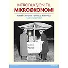 Robert Pindyck: Introduksjon til mikrokonomi