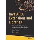 Kishori Sharan: Java APIs, Extensions and Libraries