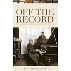 Neal Peres da Costa: Off the Record