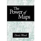 Denis Wood: The Power of Maps