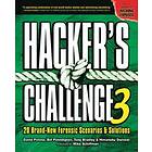 David Pollino: Hacker's Challenge 3