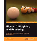 A Powell: Blender 2,5 Lighting and Rendering