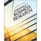 Jonathan Wilson: Essentials of Business Research