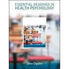 Jane Ogden: Essential Readings in Health Psychology