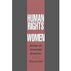 Rebecca J Cook: Human Rights of Women