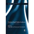 Craig Hight, Ramaswami Harindranath: Studying Digital Media Audiences