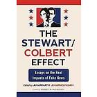 Amarnath Amarasingam: The Stewart/Colbert Effect