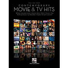 Hal Leonard Publishing Corporation: Contemporary Movie &; TV Hits