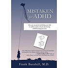 Frank Barnhill: Mistaken for ADHD