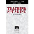 Christine Goh: Teaching Speaking