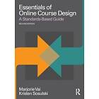 Marjorie Vai, Kristen Sosulski: Essentials of Online Course Design