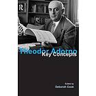 Deborah Cook: Theodor Adorno