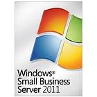 Microsoft Windows SBS 2011 Standard 1 User CAL Eng (OEM)