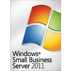 Microsoft Windows SBS 2011 Premium 1 Device CAL Eng (OEM)