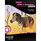 Billy Lamberta, Keith Peters: Foundation HTML5 Animation with JavaScript