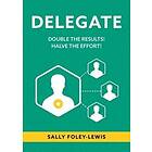 Sally Foley-Lewis: Delegate