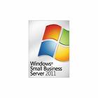 Microsoft Windows SBS 2011 Premium Eng (OEM)