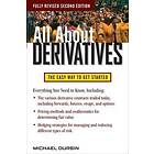 Michael Durbin: All About Derivatives Second Edition