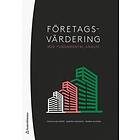 Tomas Hjelström, Anders Isaksson, Henrik Nilsson: Företagsvärdering med fundamental analys