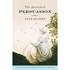 Jane Austen, David M Shapard: The Annotated Persuasion