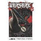 Kentaro Miura, Kentaro Miura: Berserk: v. 32