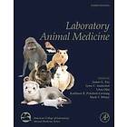 Lynn C Anderson: Laboratory Animal Medicine