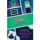 Jennifer Estep: Jinx