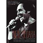 Rich Podolsky: Neil Sedaka Rock 'n' roll Survivor