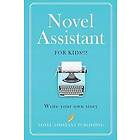 A J Mathews: Novel Assistant for Kids