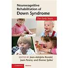 Jean-Adolphe Rondal: Neurocognitive Rehabilitation of Down Syndrome
