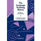 Jack C Richards: The Language Teaching Matrix