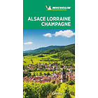 : Alsace Lorraine Champagne Michelin Green Guide