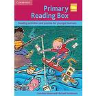 Caroline Nixon: Primary Reading Box