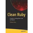Carleton DiLeo: Clean Ruby