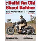 Kevin Baas: How to Build an Old Skool Bobber