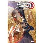 Rick Remender, Dennis Hopeless, Jeff Loveness: Captain America: Sam Wilson The Complete Collection Vol. 1