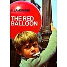 Albert Lamorisse: The Red Balloon