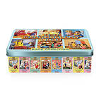 Ann M Martin: The Babysitters Retro Tin