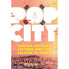 Youjeong Oh: Pop City