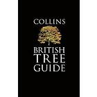 Owen Johnson, David More: Collins British Tree Guide