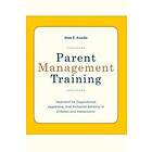 Alan E Kazdin: Parent Management Training