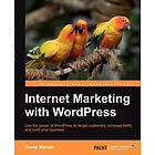 David Mercer: Internet Marketing with WordPress