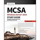 W Panek: MCSA Windows Server 2016 Study Guide Exam 70-740