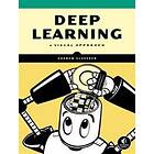 Andrew Glassner: Deep Learning