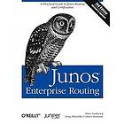 Peter Southwick, Doug Marschke, Harry Reynolds: Junos Enterprise Routing 2nd Edition